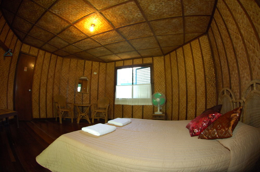 Guest house Boracay Huts 2*