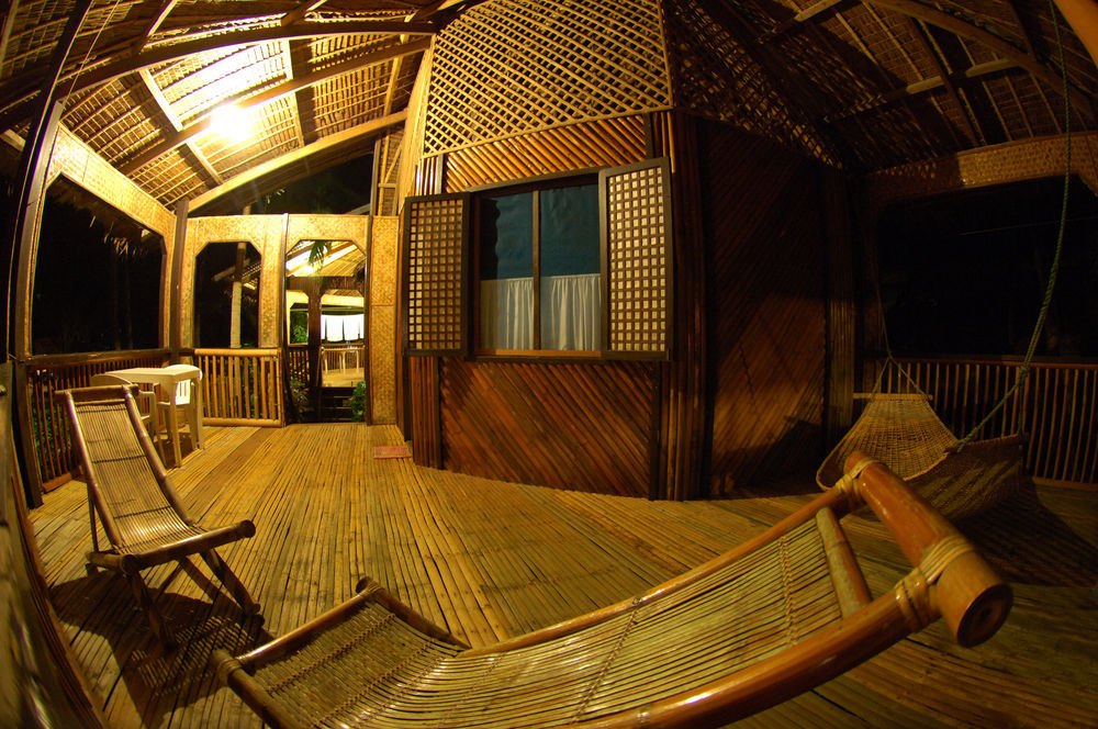 Guest house Boracay Huts