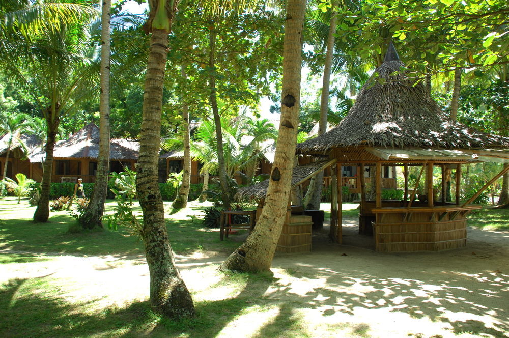Boracay Huts