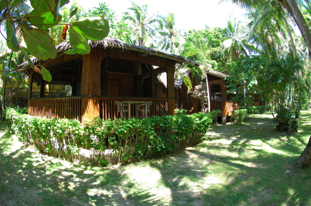 Boracay Huts Boracay Island