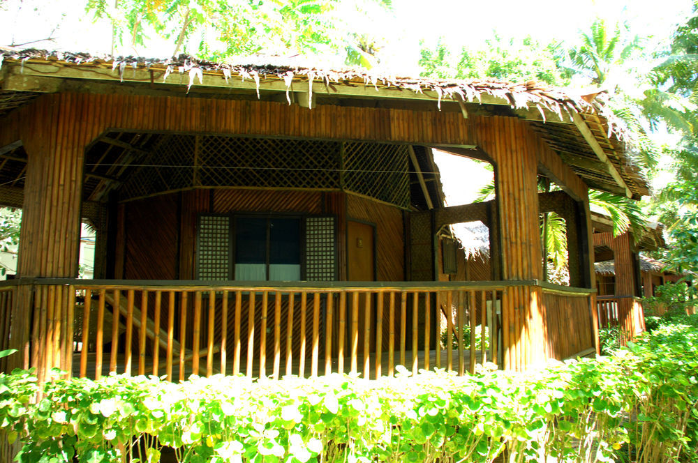 Guest house Boracay Huts Boracay Island