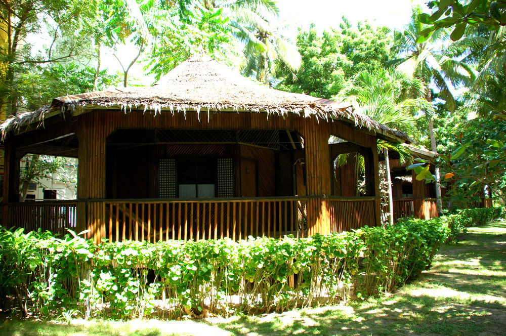 Boracay Huts Guest house Boracay Island