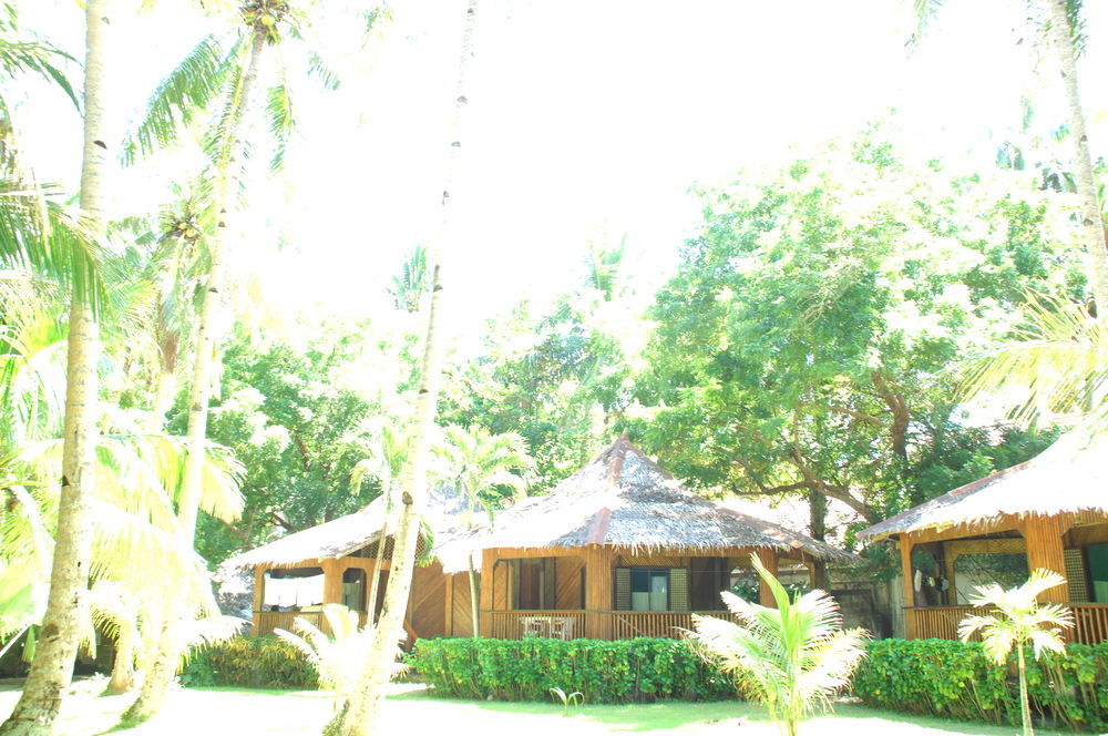 Guest house Boracay Huts 2*