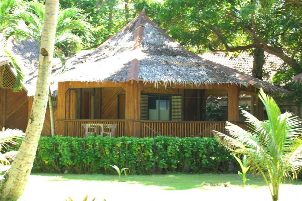 Boracay Huts Guest house 2*