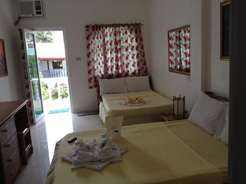 Resort Alla Luna Rossa Boracay 3*