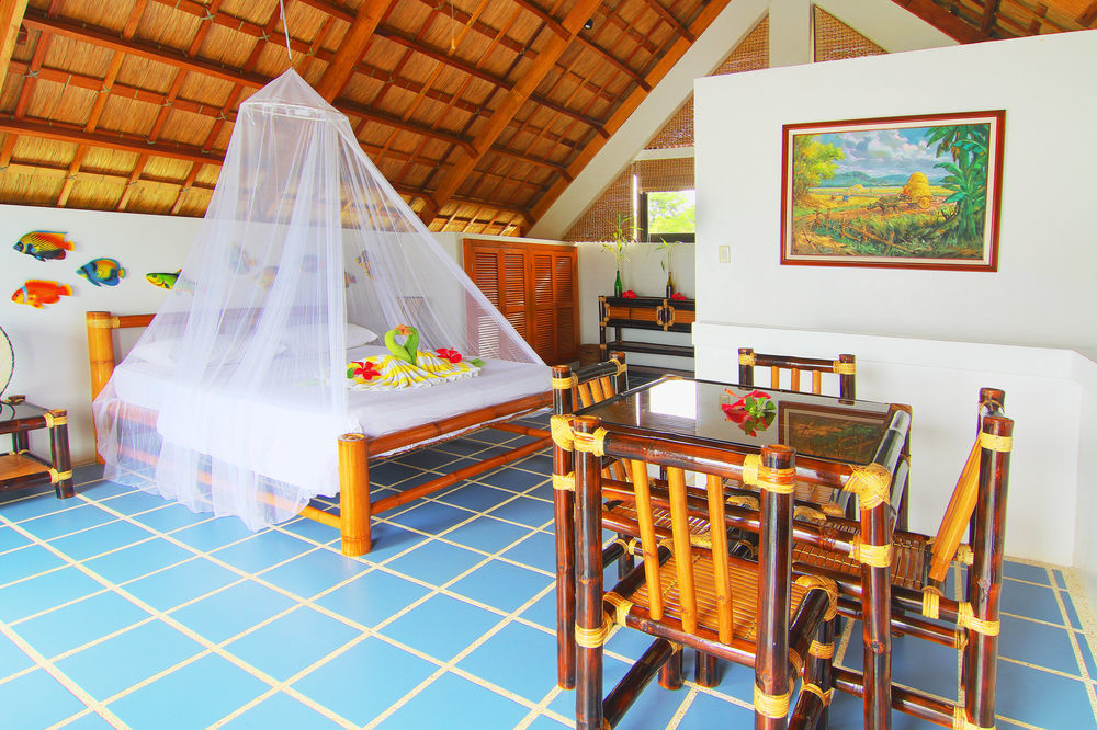 Diniwid Villas Hotel *