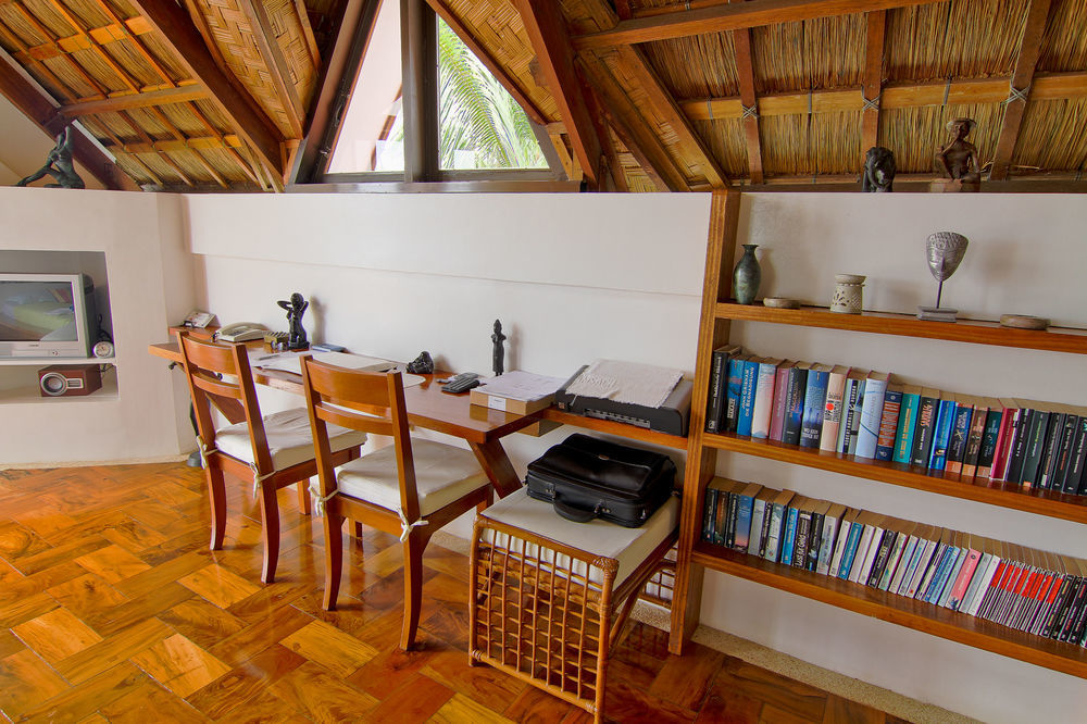 Diniwid Villas *