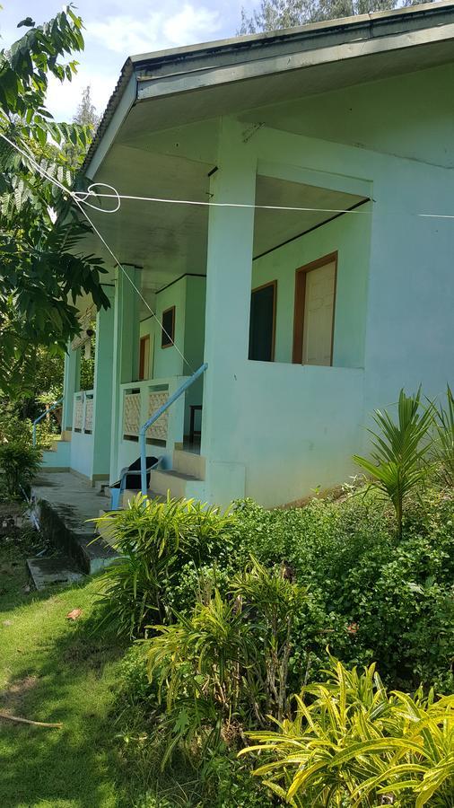 Bora Bora bahay-panuluyan 2*