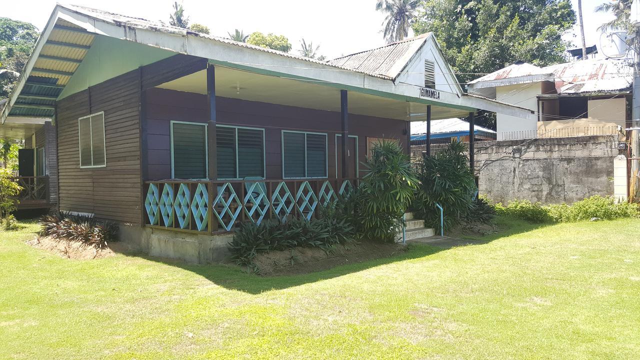 Bora Bora bahay-panuluyan 2*