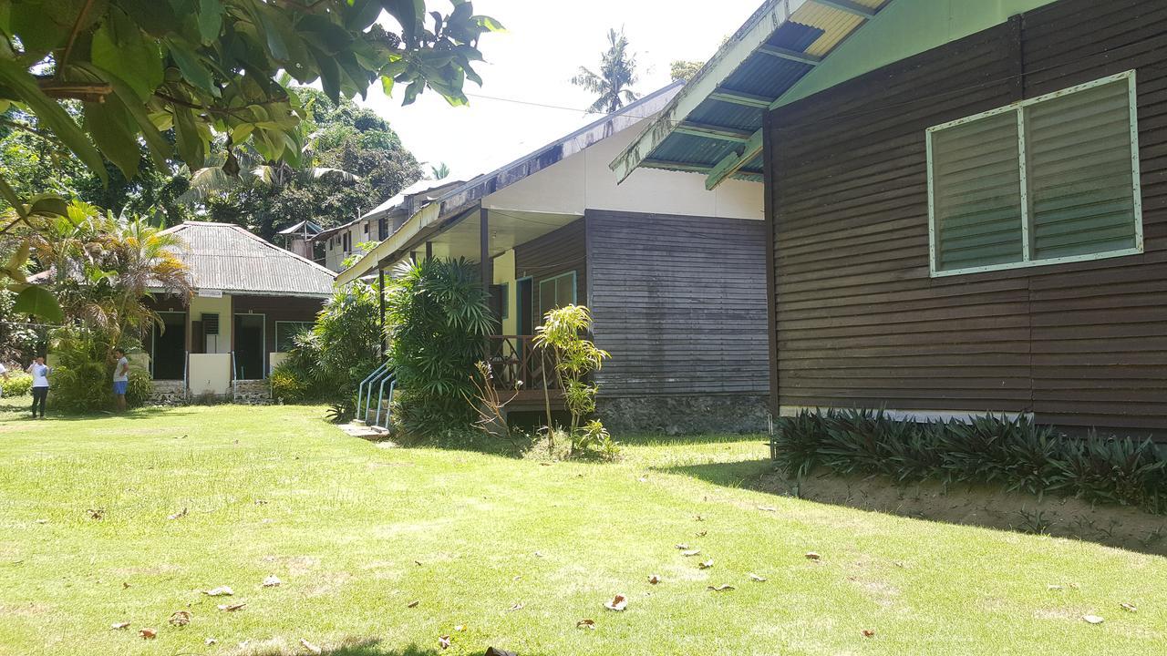 Bora Bora bahay-panuluyan 2*