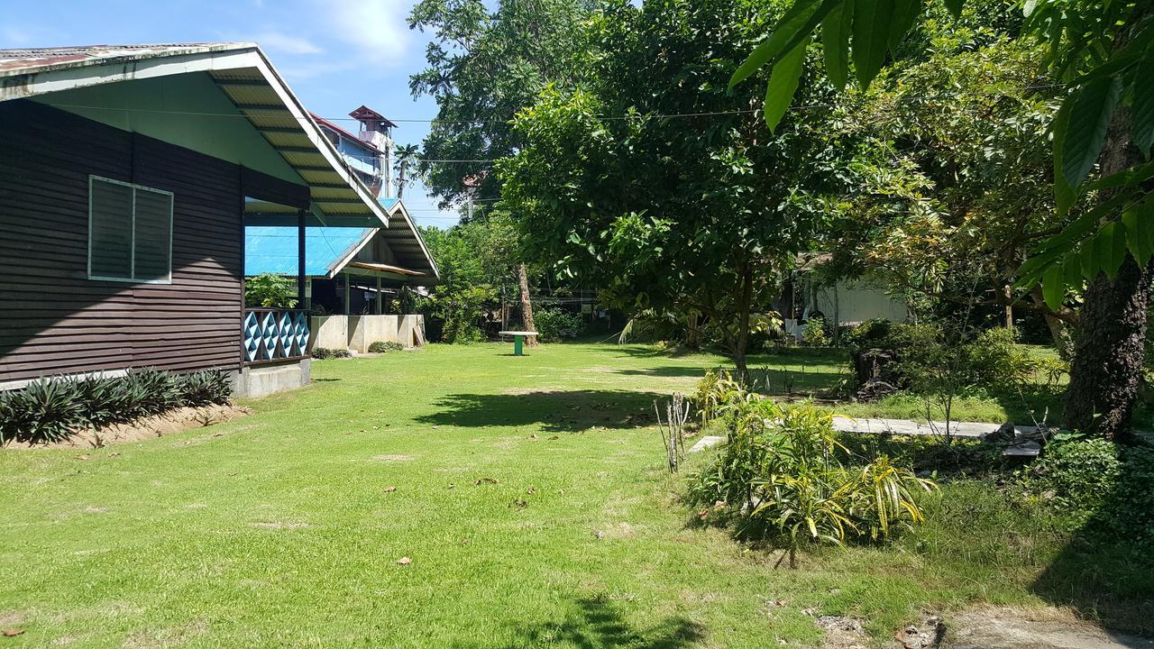 bahay-panuluyan Bora Bora Boracay Island
