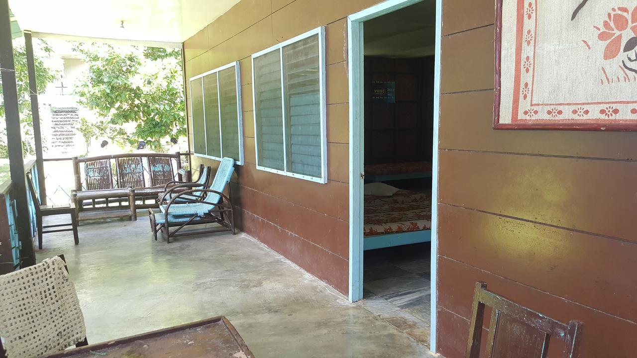 bahay-panuluyan Bora Bora