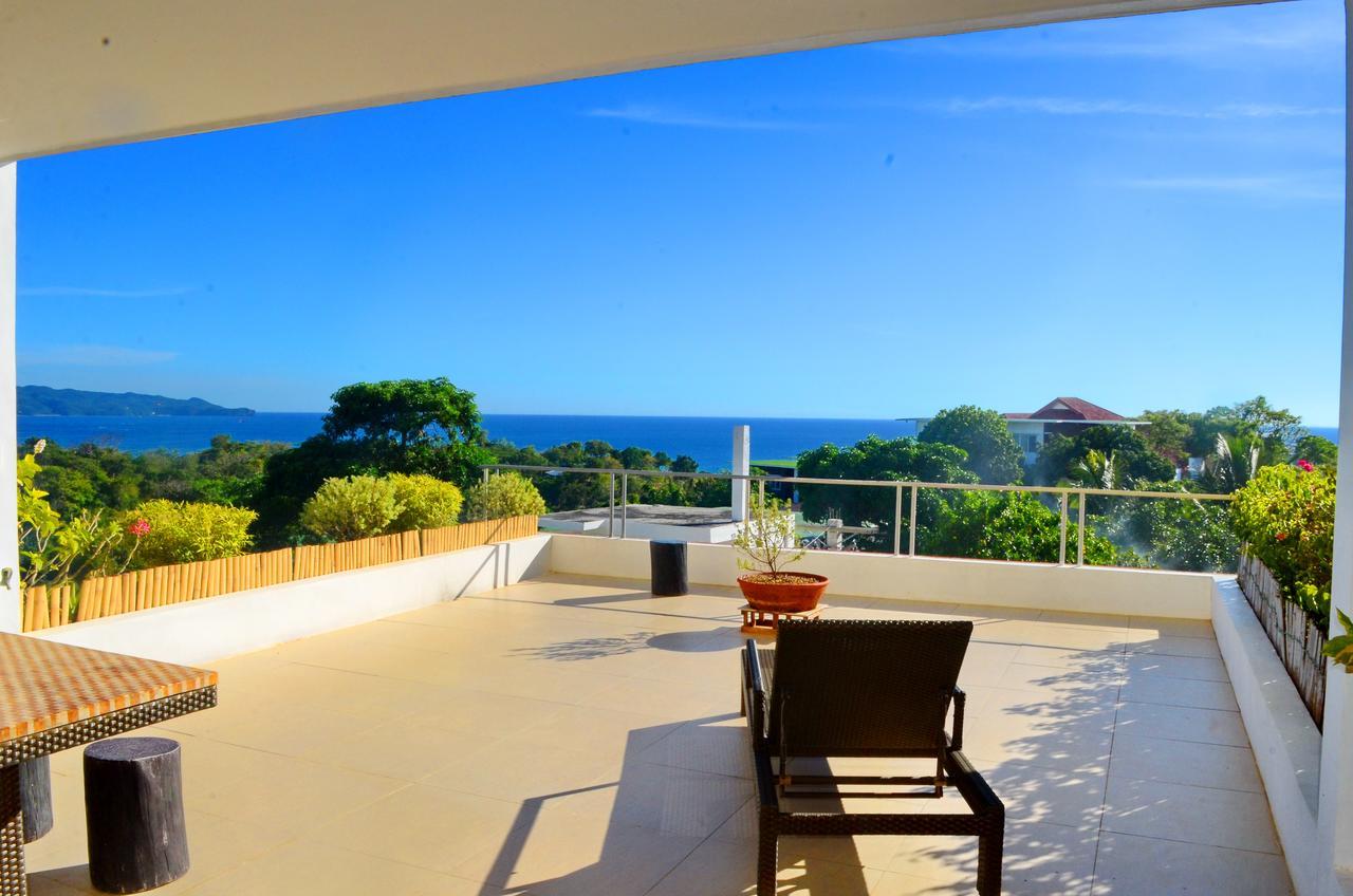 Shambala Terraces - Boracay Apartment *