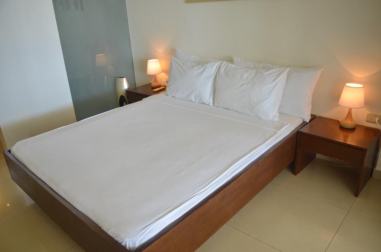 Apartment Shambala Terraces - Boracay