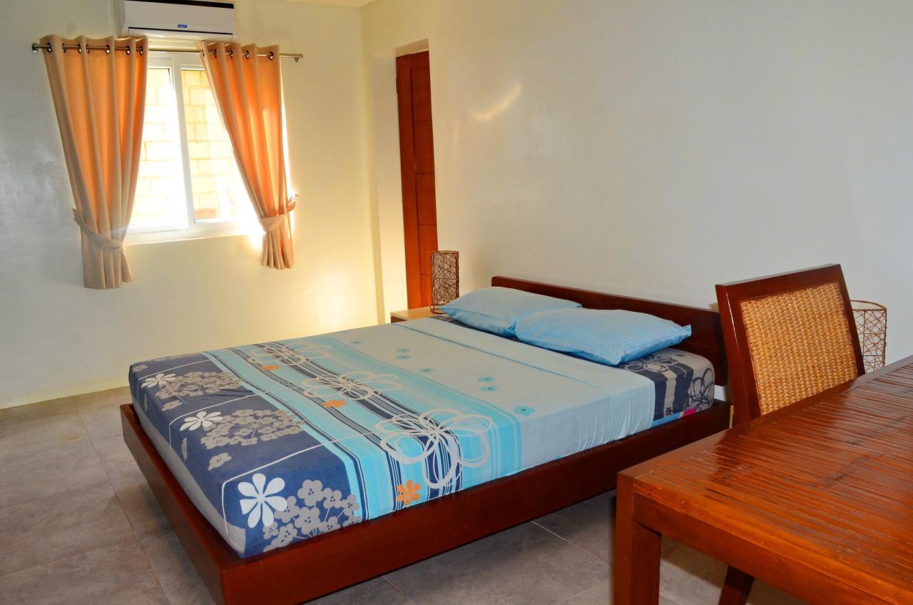 Shambala Terraces - Boracay Apartment