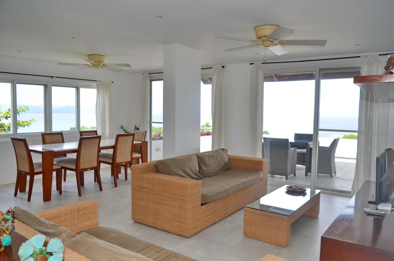 Shambala Terraces - Boracay Apartment