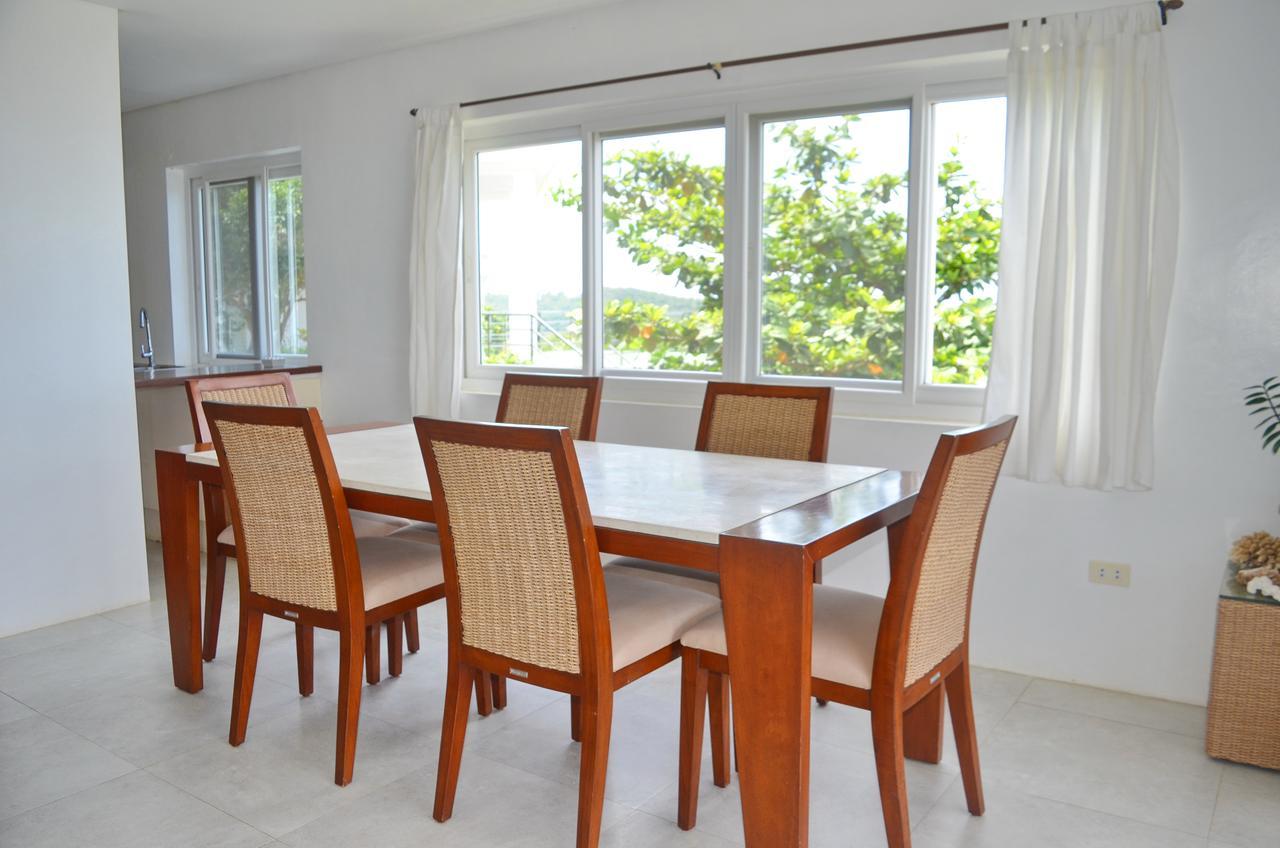Shambala Terraces - Boracay