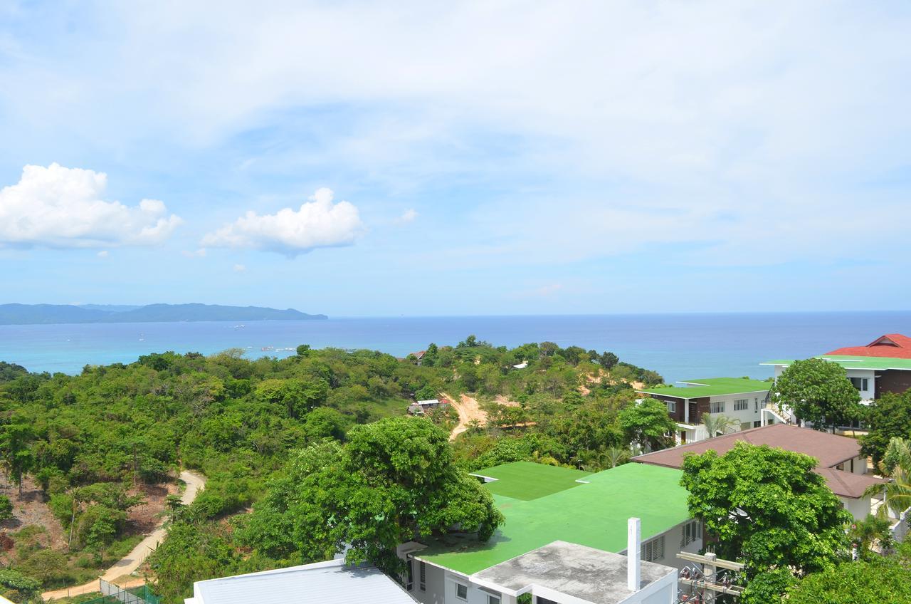 Shambala Terraces - Boracay Apartment *