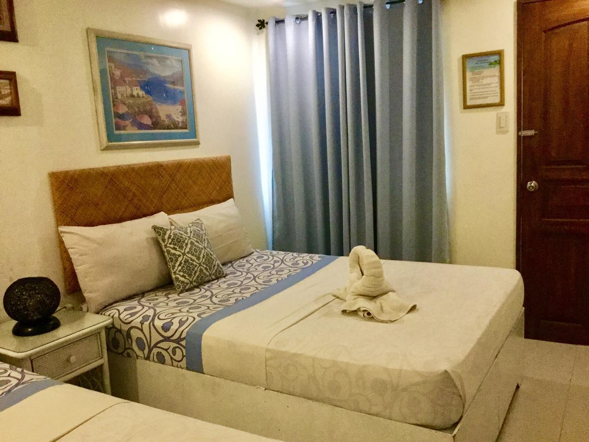 The Blue Veranda Suites Boracay Hotel Boracay Island