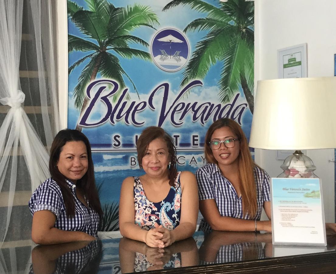 Hotel The Blue Veranda Suites Boracay
