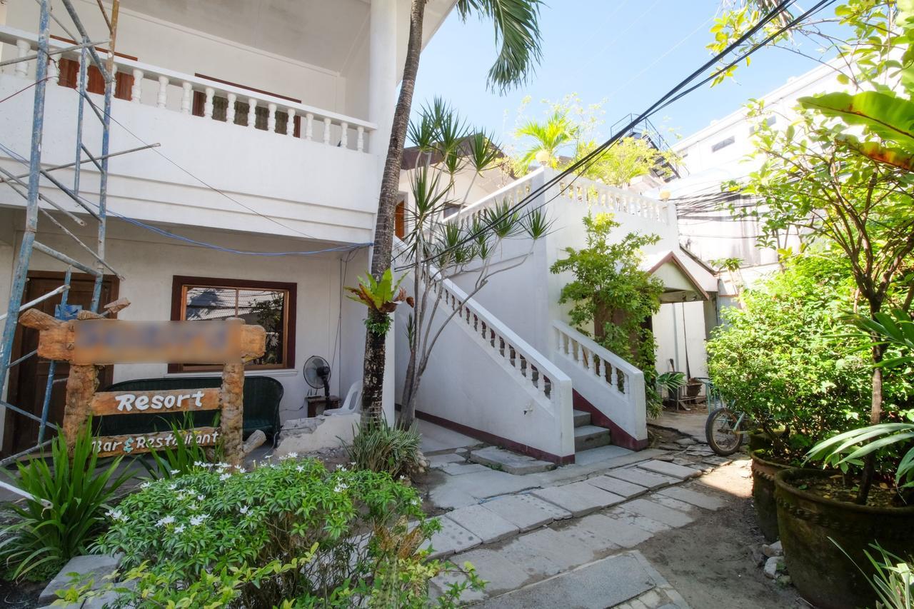 Zen Seabird Station 2 Boracay Hotel 3*