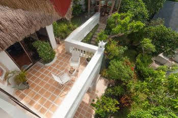 Diniwid Villas * Boracay Island