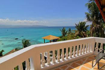 Diniwid Villas * Boracay Island