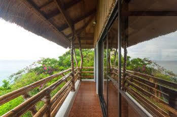 Diniwid Villas * Boracay Island