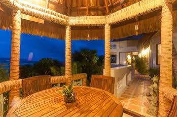 Diniwid Villas * Boracay Island