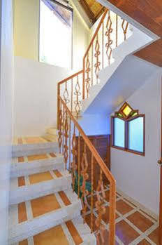 Diniwid Villas * Boracay Island