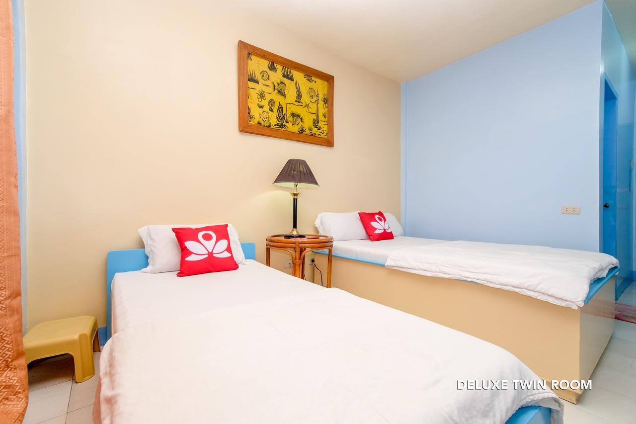 Hotel Zen Seabird Station 2 Boracay 3*