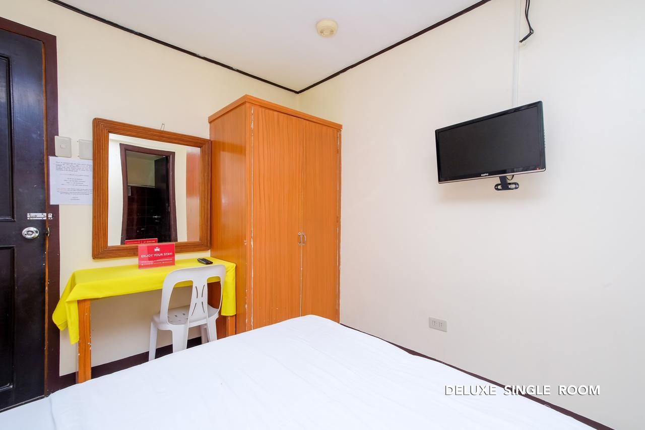 Zen Seabird Station 2 Boracay 3* Boracay Island