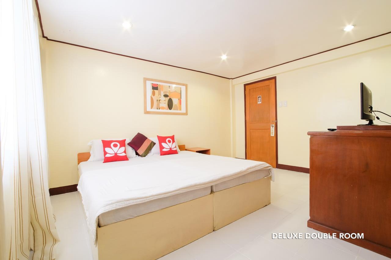 Zen Seabird Station 2 Boracay Hotel 3*