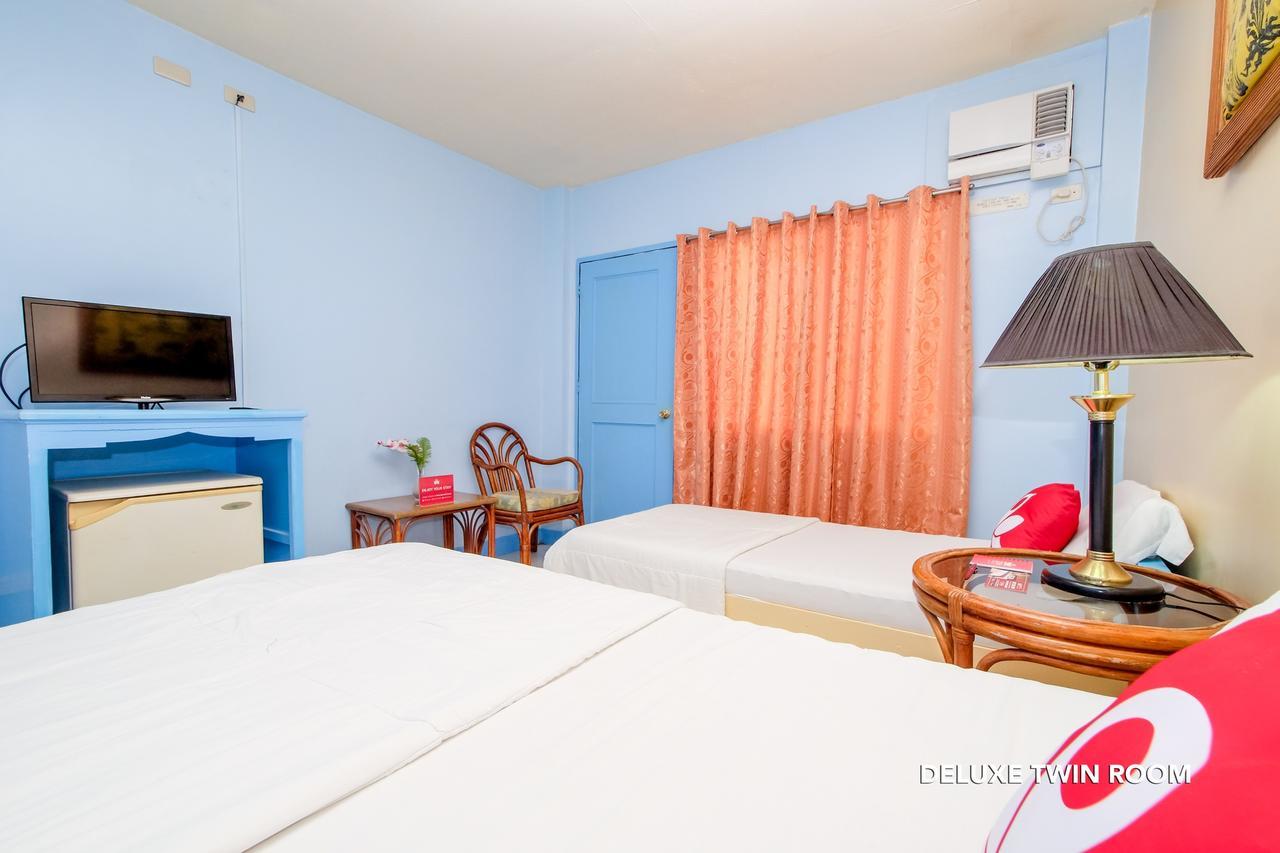 Hotel Zen Seabird Station 2 Boracay 3*