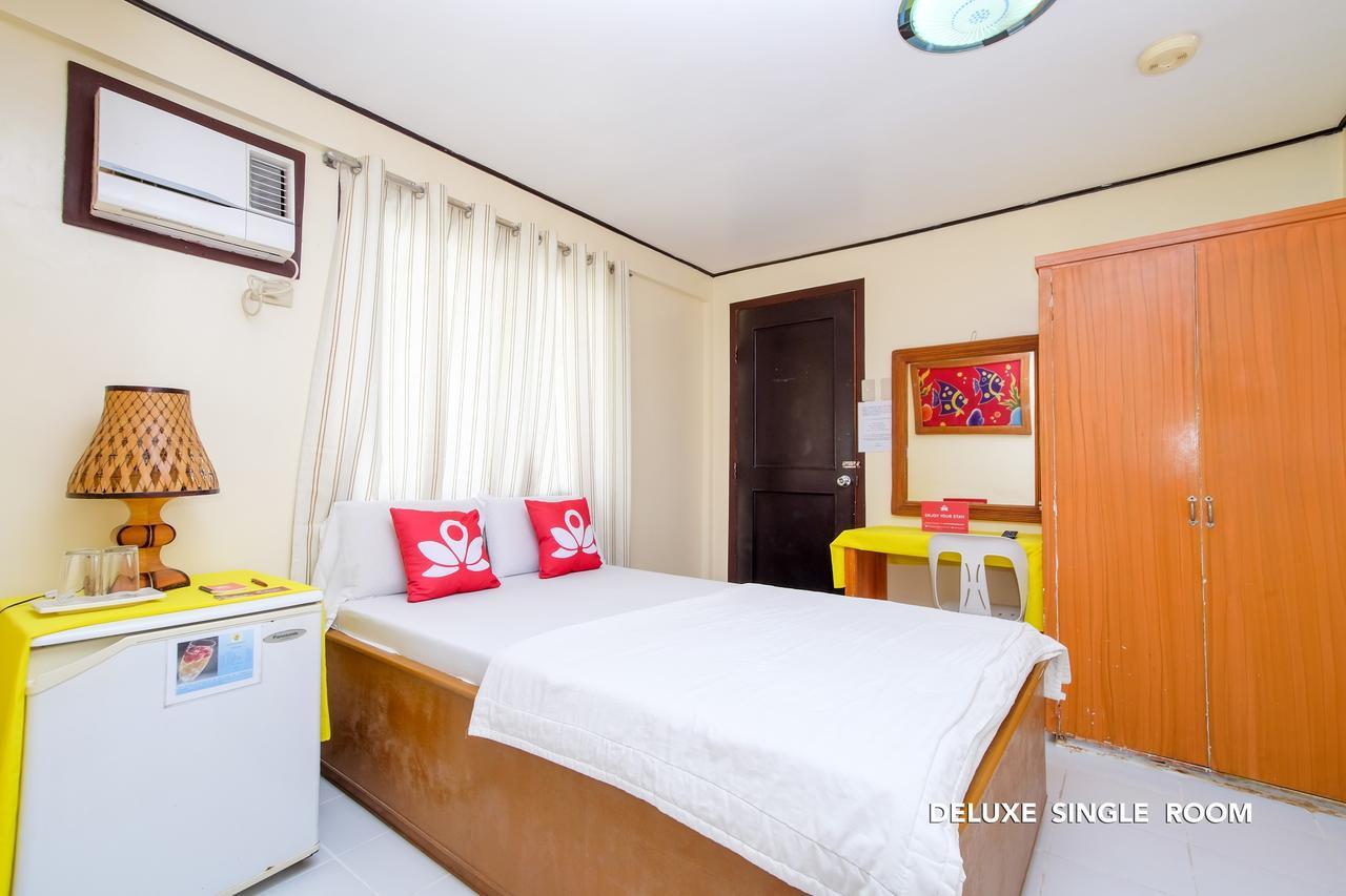 Zen Seabird Station 2 Boracay 3* Boracay Island