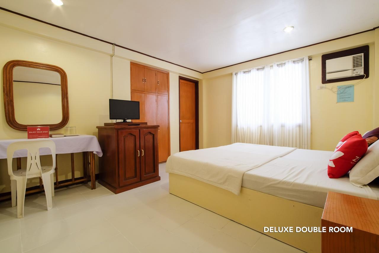 Zen Seabird Station 2 Boracay Hotel 3*