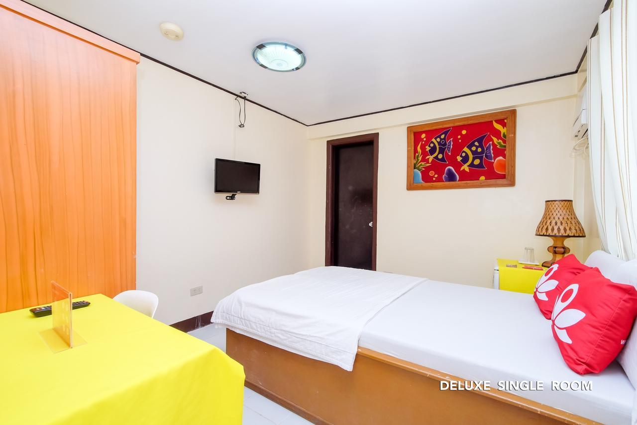 Hotel Zen Seabird Station 2 Boracay