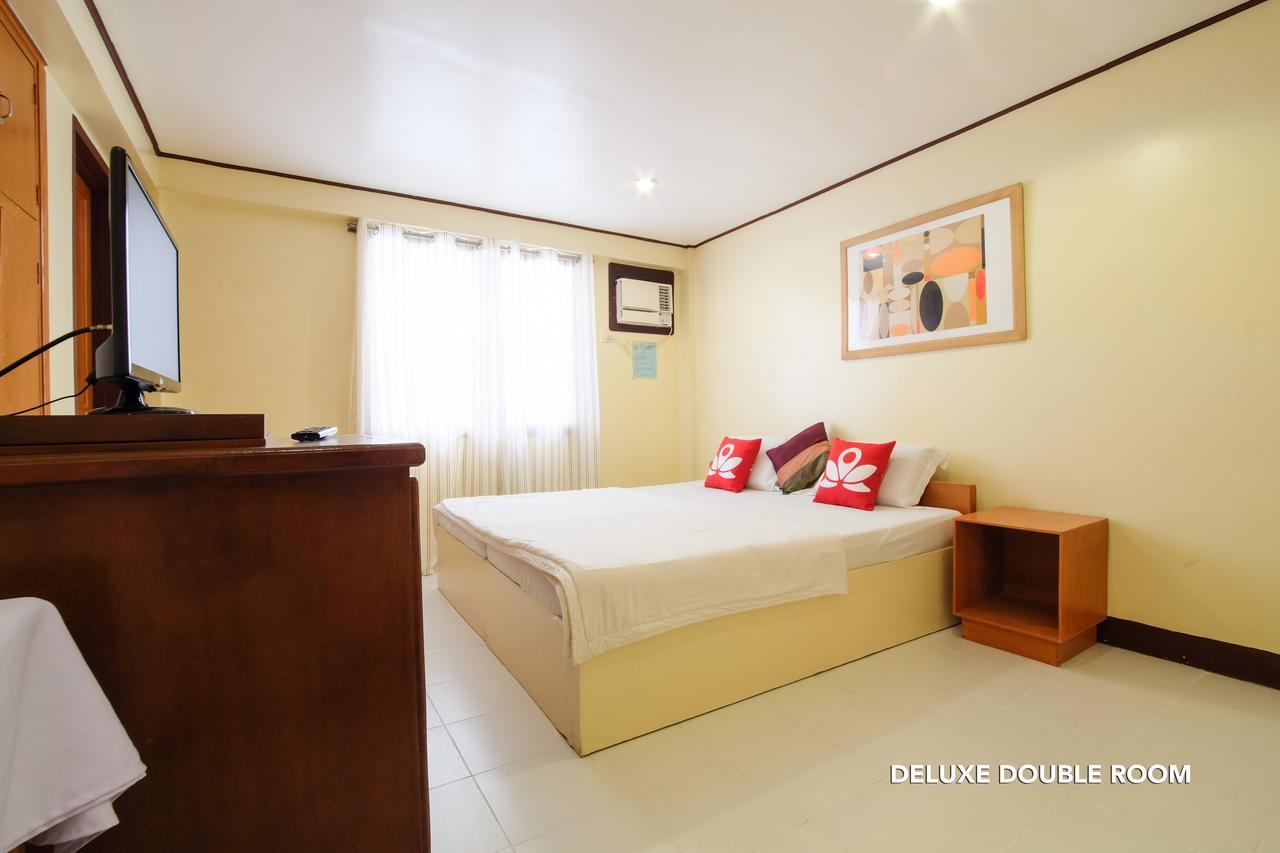 Zen Seabird Station 2 Boracay 3*