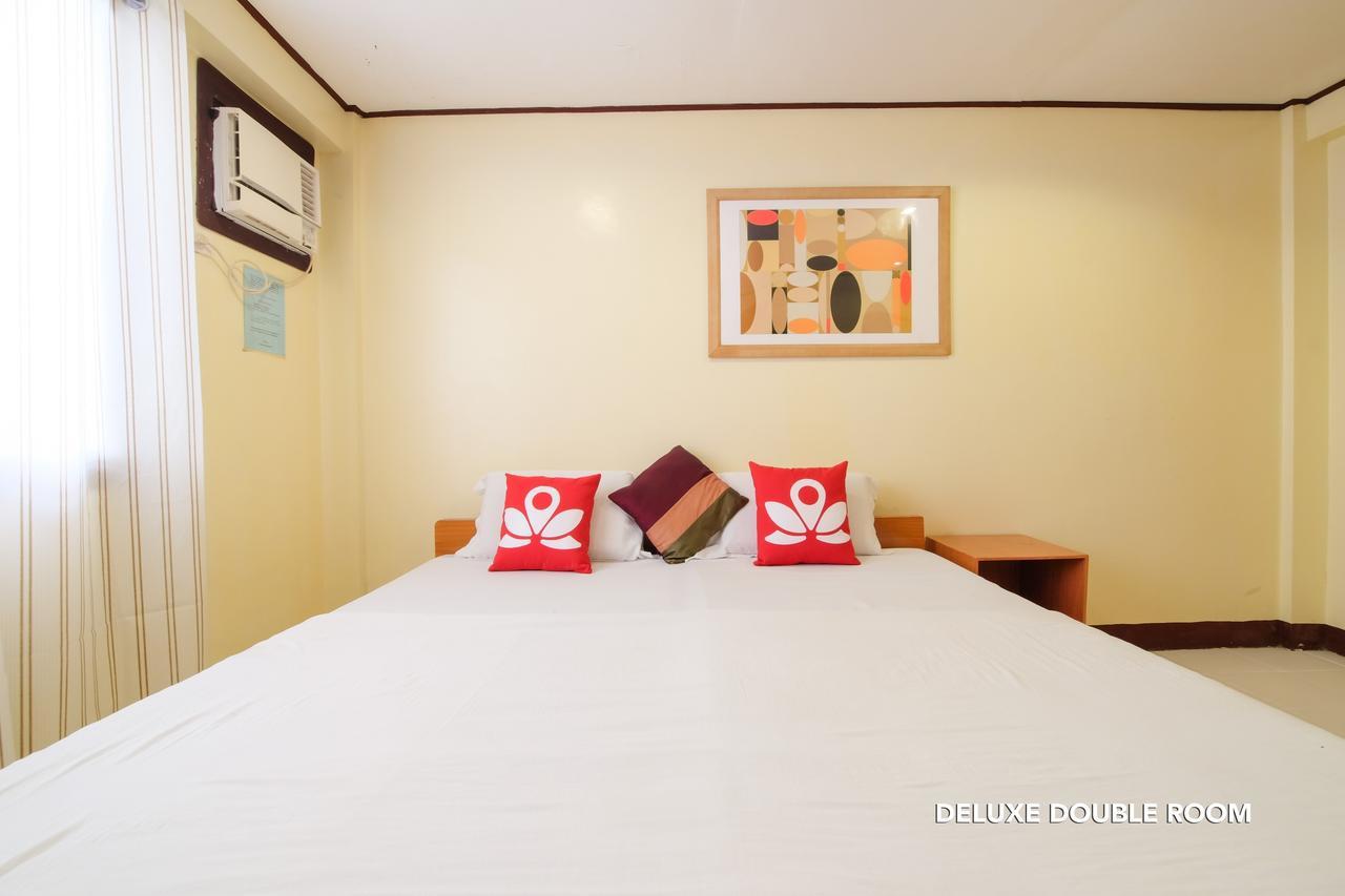 Hotel Zen Seabird Station 2 Boracay Boracay Island