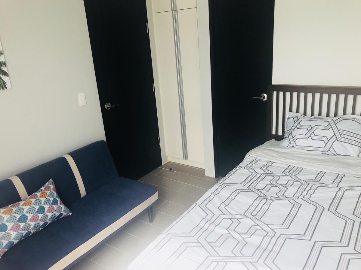 Benkay's Bora Apartment *