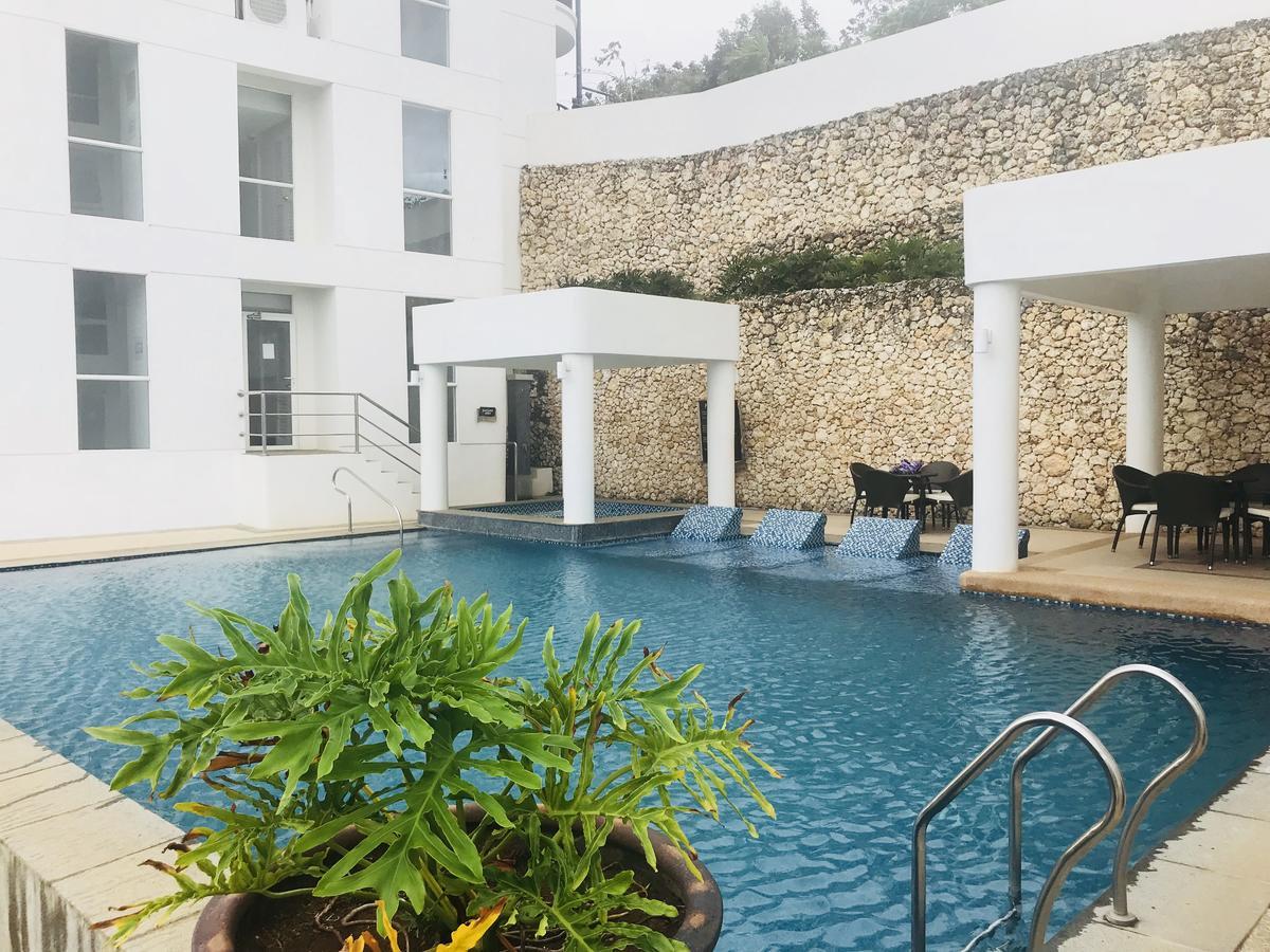 Apartment Benkay's Bora Boracay Island