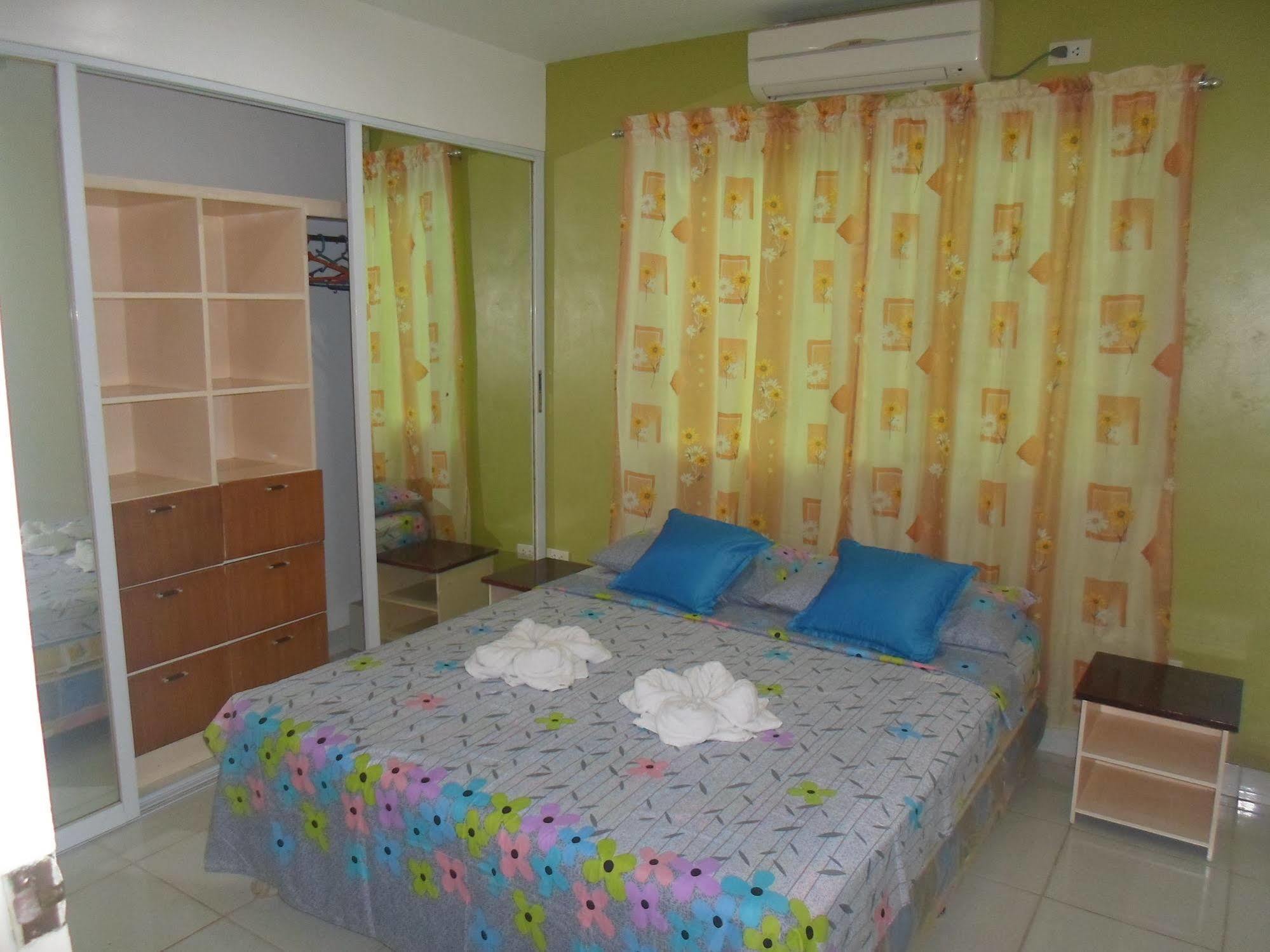 Apartment Roxon