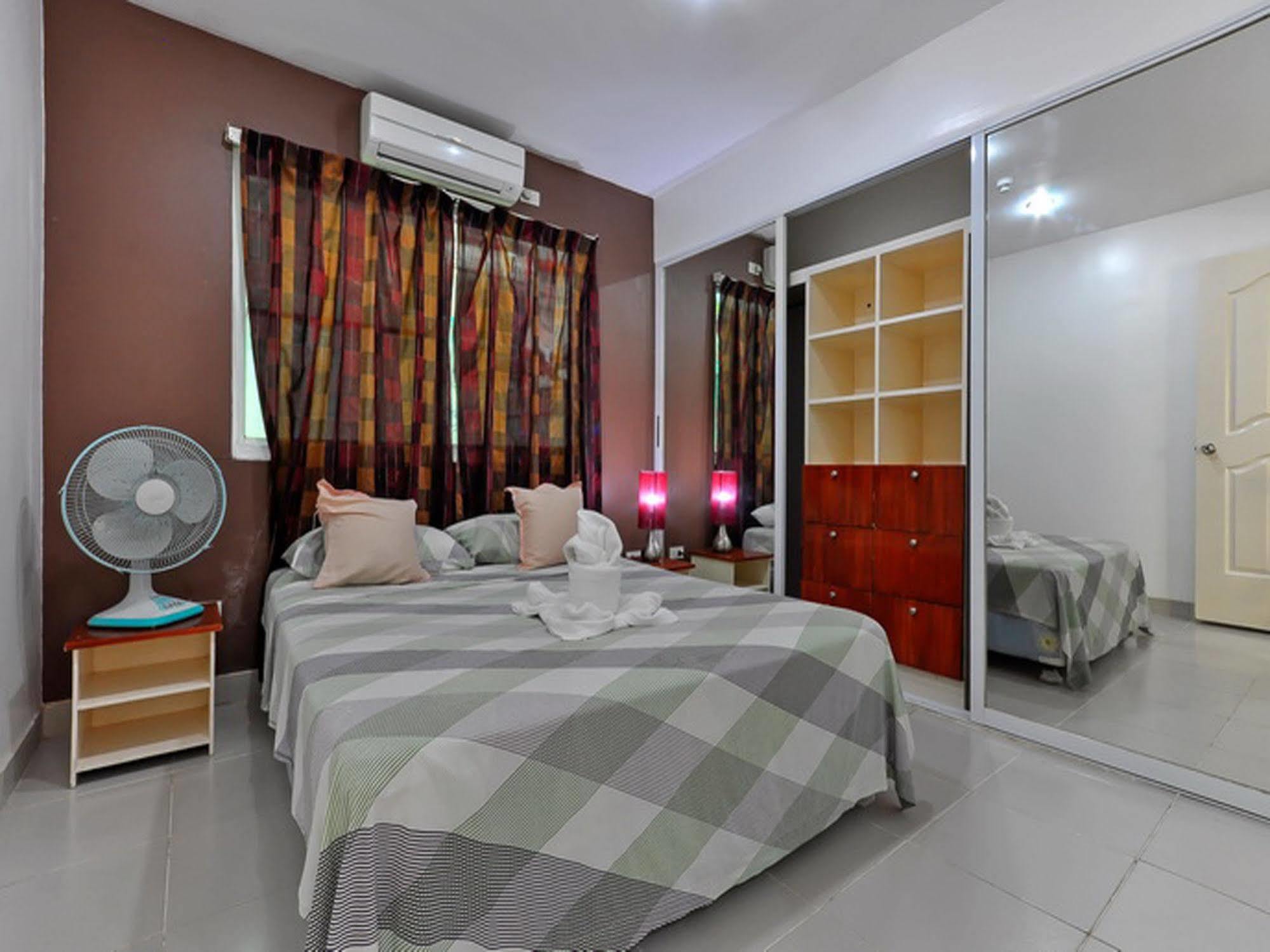 Apartment Roxon Boracay Island