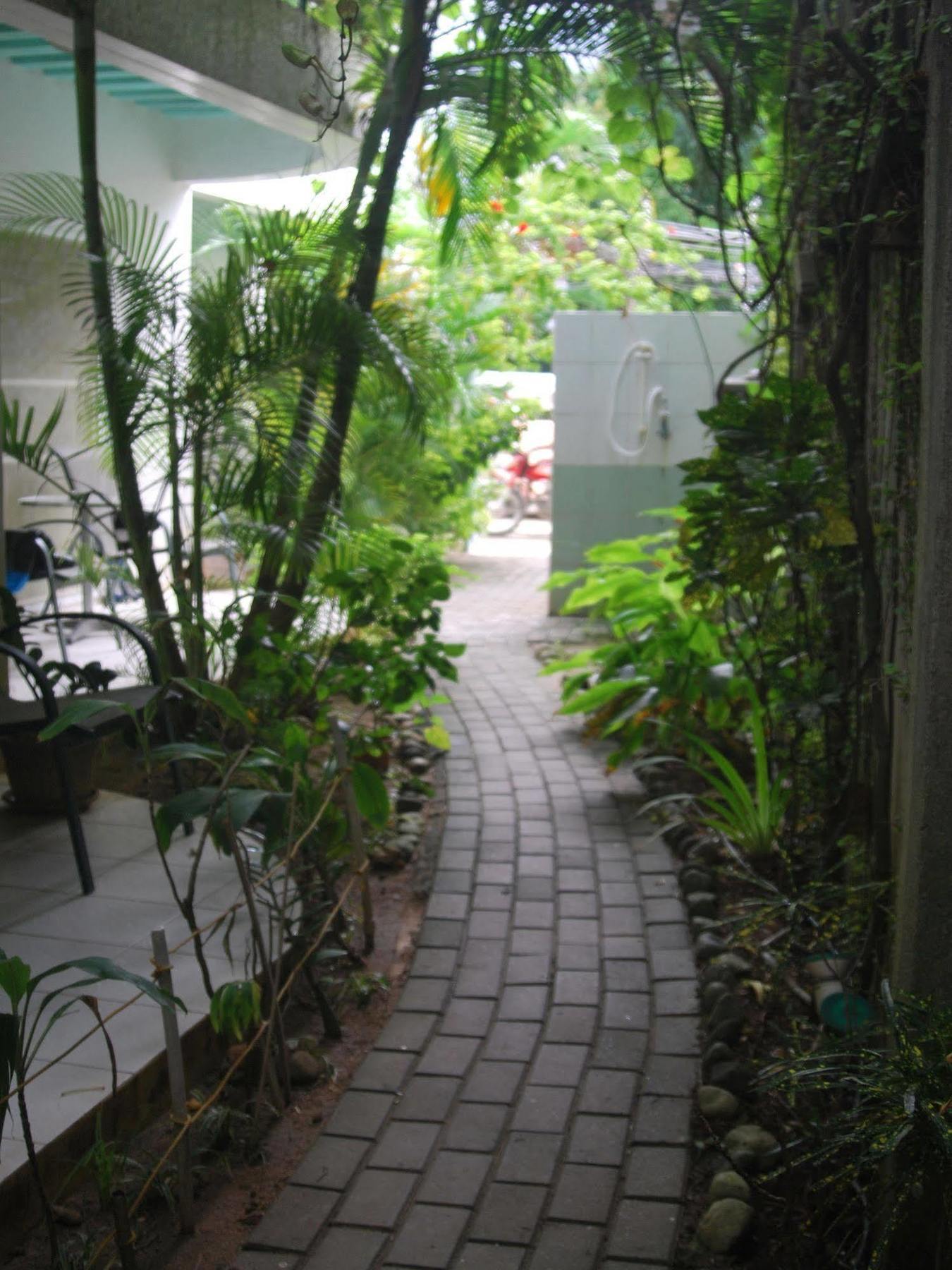 Apartment Roxon Boracay Island