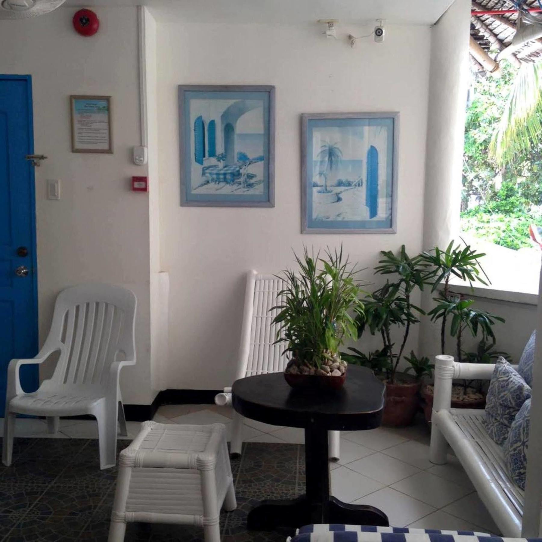 Hotel The Blue Veranda Suites Boracay 2*