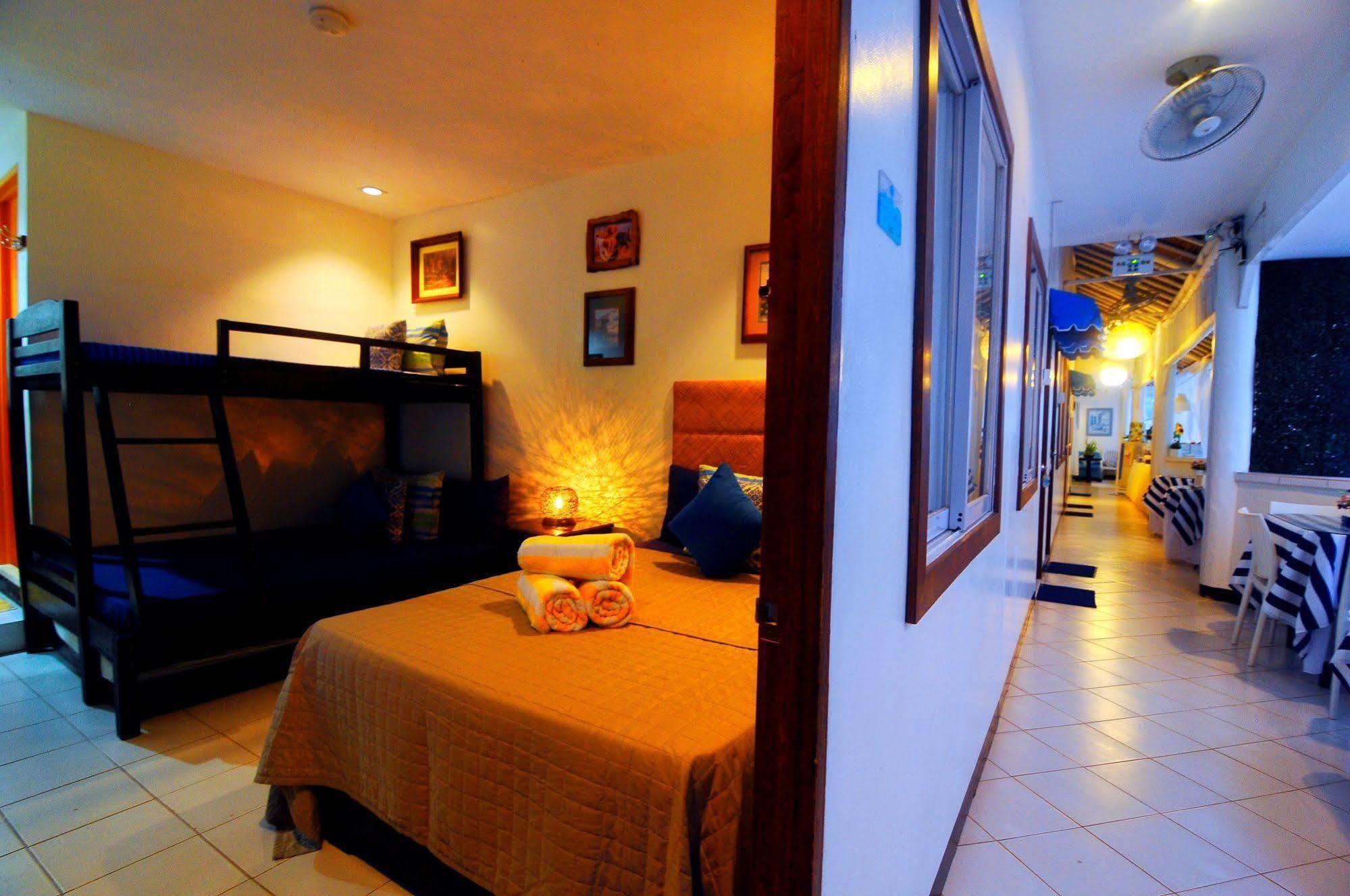 The Blue Veranda Suites Boracay Boracay Island