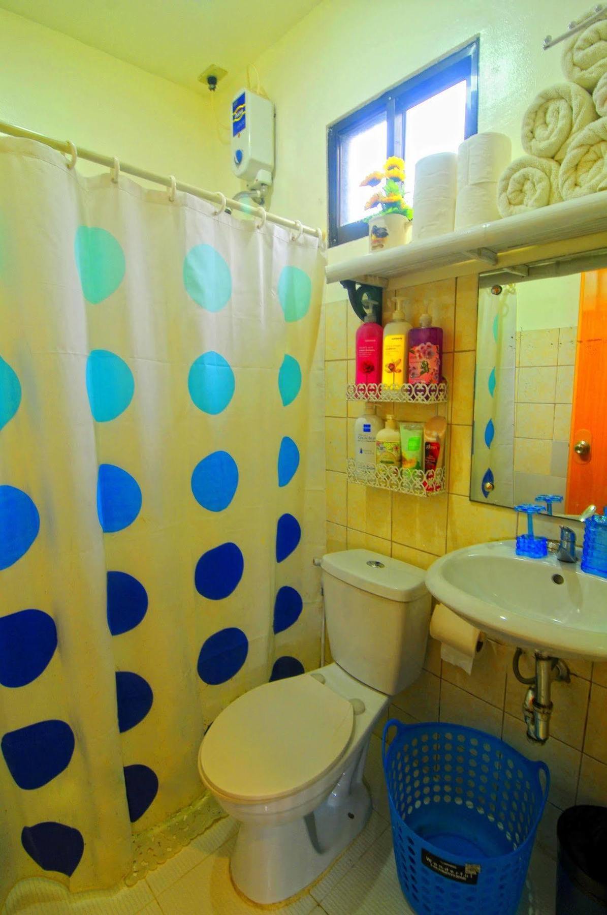 The Blue Veranda Suites Boracay 2* Boracay Island