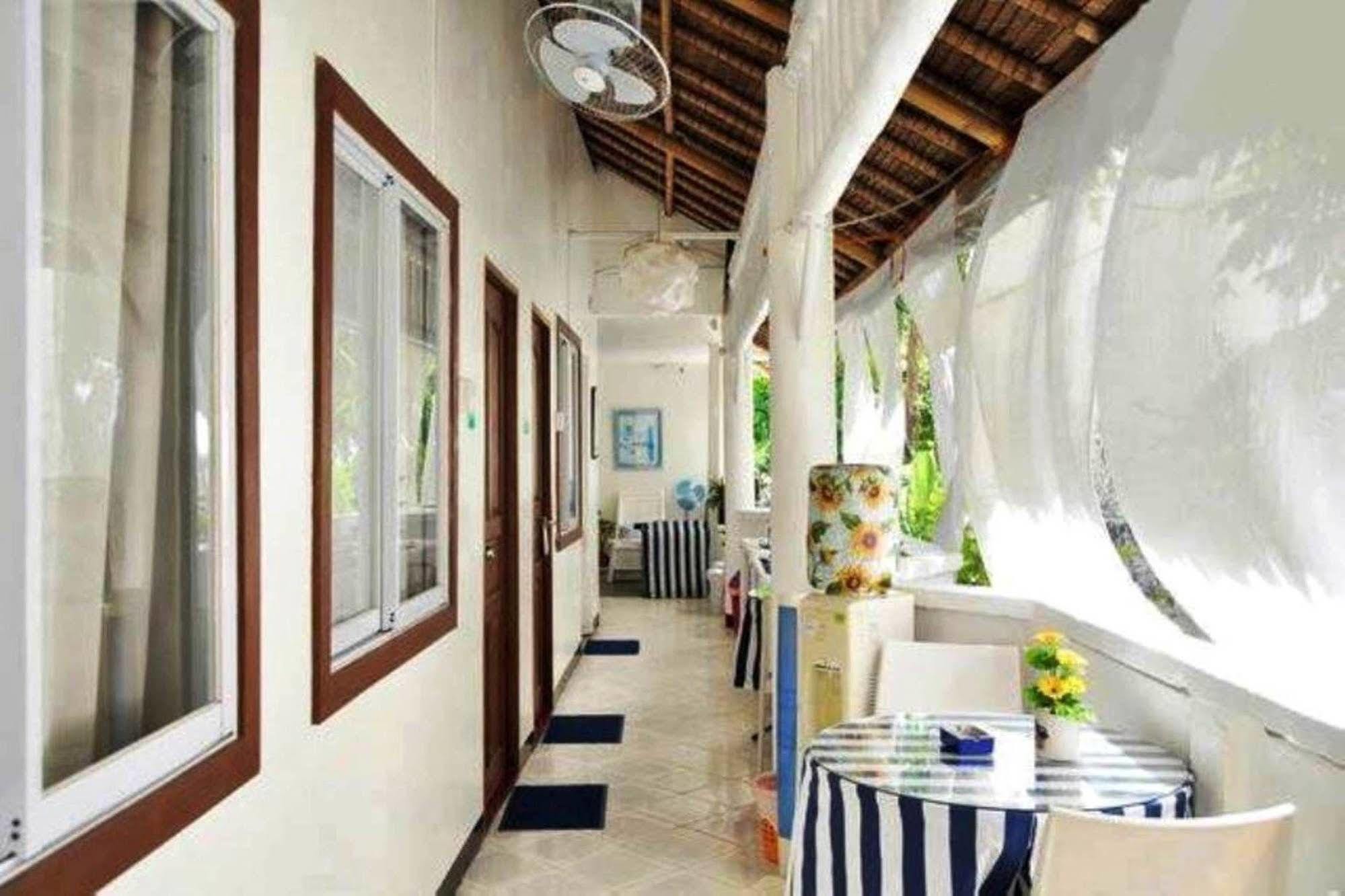 The Blue Veranda Suites Boracay 2*