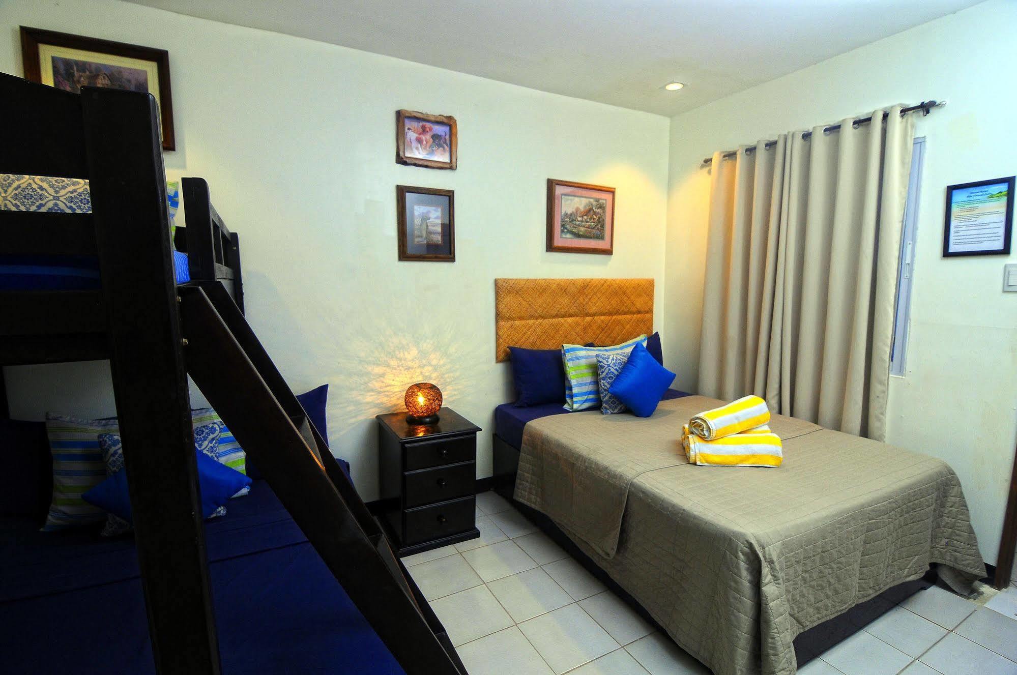 Hotel The Blue Veranda Suites Boracay Boracay Island