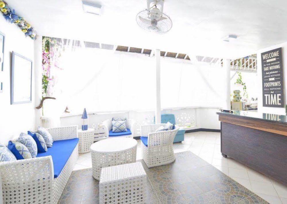 The Blue Veranda Suites Boracay Boracay Island